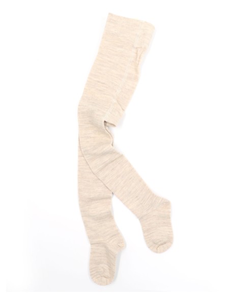 COLLANT IN LANA E COTONE BAMBINI