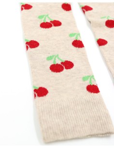 LEGGINGS BIMBI IN COTONE... 2