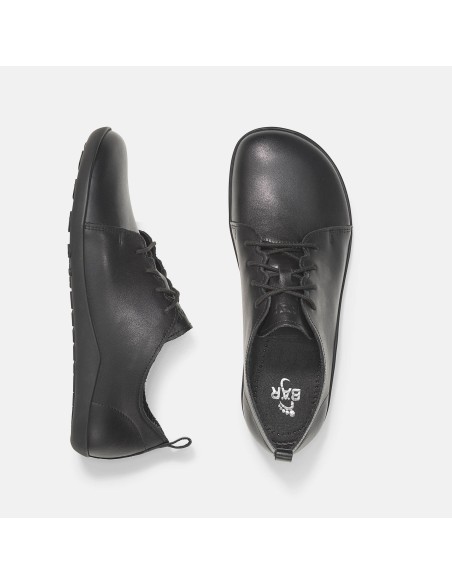 SCARPA BAREFOOT IN PELLE  DONNA "JOICE"