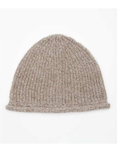 BERRETTO IN LANA IRLANDESE "MISTLE"