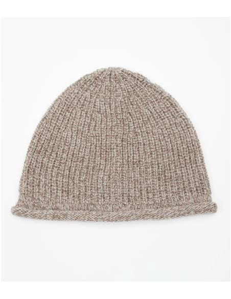 BERRETTO IN LANA IRLANDESE "MISTLE"