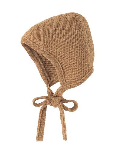 CUFFIETTA BABY IN 100% LANA MERINO TRICOT