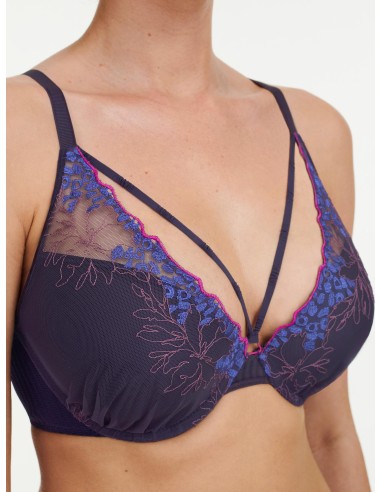 REGGISENO PUSH-UP CON FERRETTO "SPICE"