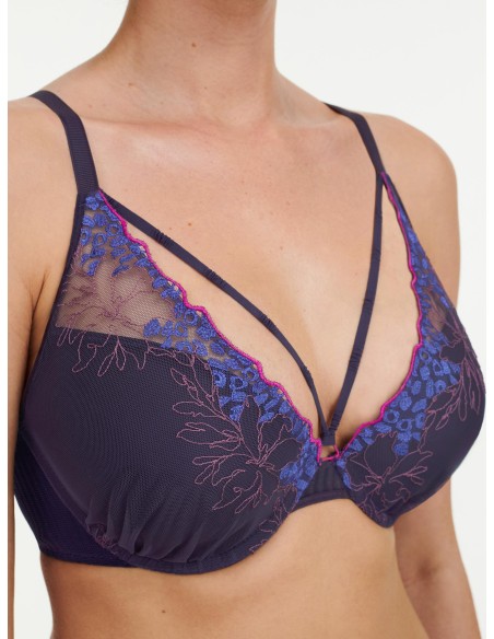 REGGISENO PUSH-UP CON FERRETTO "SPICE"