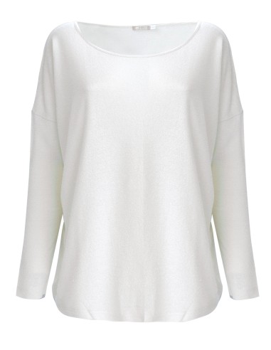 MAGLIA DONNA HOMEWEAR IN SETA BURETTA