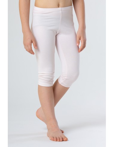 LEGGINGS KIDS A 3/4 IN BAMBU'