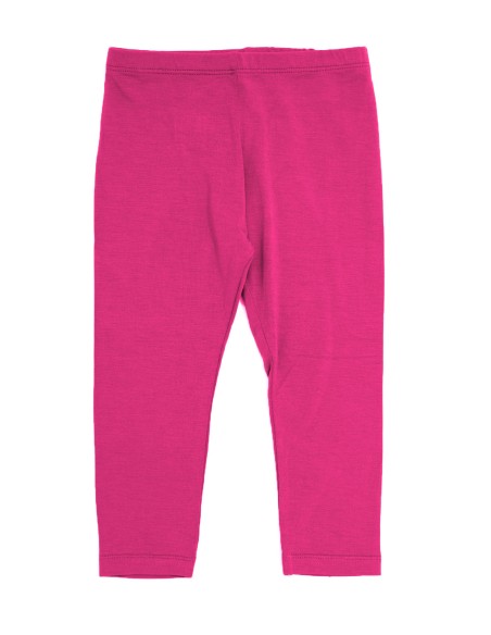LEGGINGS KIDS A 3/4 IN BAMBU'