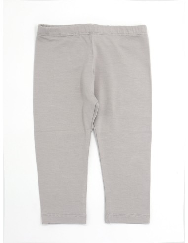 LEGGINGS KIDS A 3/4 IN BAMBU'