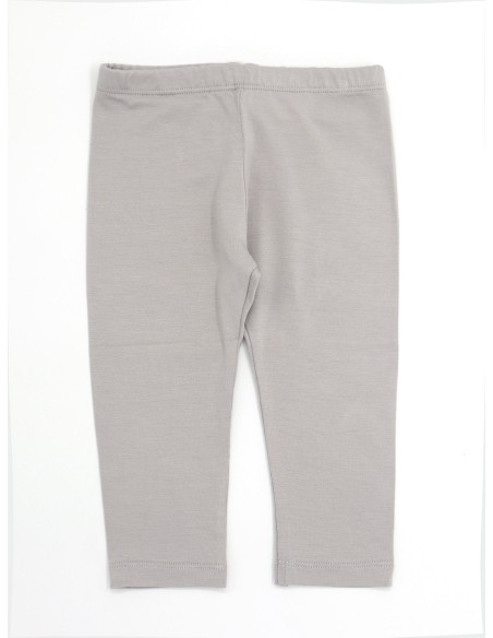 LEGGINGS KIDS A 3/4 IN BAMBU'