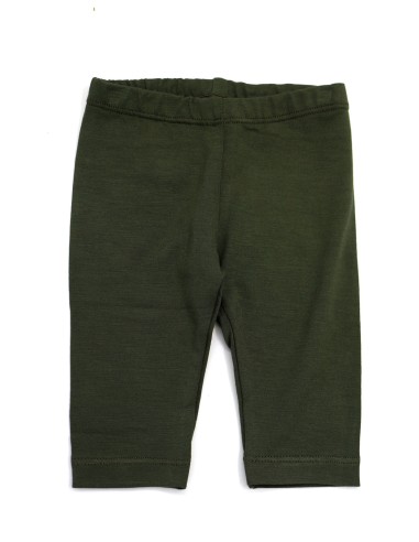 LEGGINGS KIDS A 3/4 IN BAMBU'