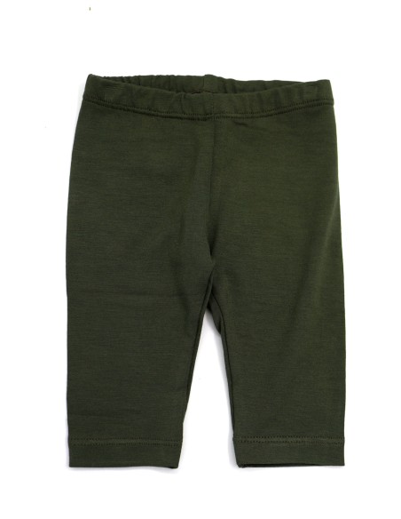 LEGGINGS KIDS A 3/4 IN BAMBU'
