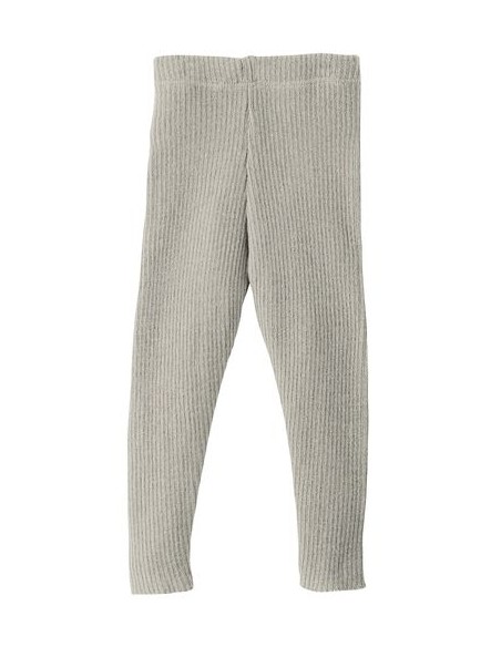 LEGGINGS BIMBI IN PURA LANA MERINO BIOLOGICA