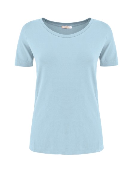 T-SHIRT DONNA IN BAMBU'