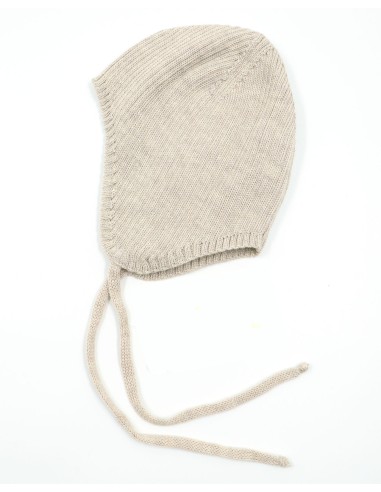 CUFFIETTA BABY IN LANA-SETA "MIO"