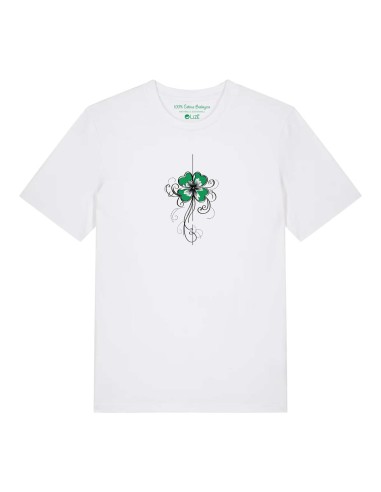 T-SHIRT UNISEX LIMITED EDITION "IRLANDA"