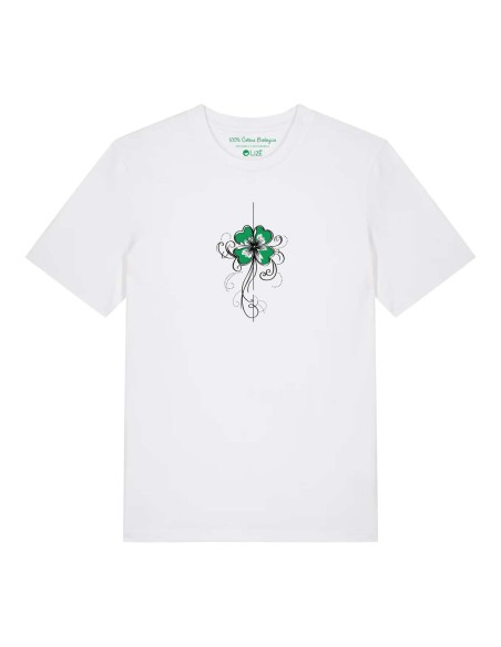 T-SHIRT UNISEX LIMITED EDITION "IRLANDA"