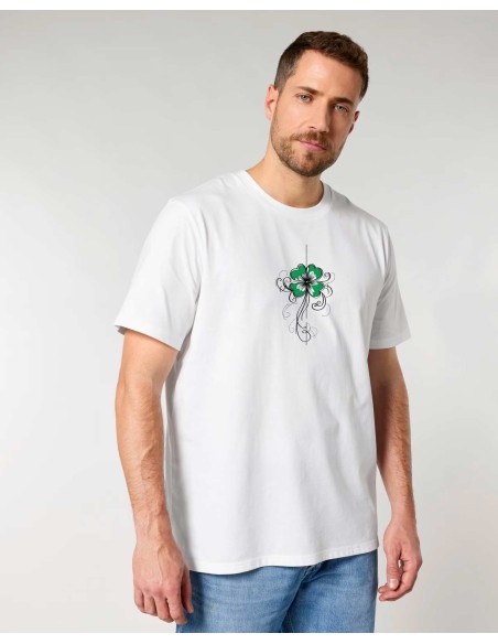 T-SHIRT UNISEX LIMITED EDITION "IRLANDA"
