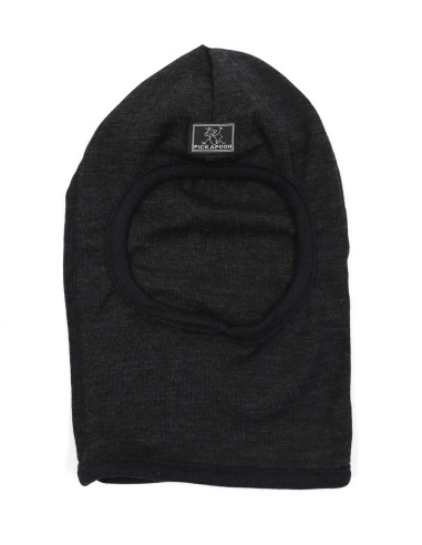 PASSAMONTAGNA BAMBINI IN LANA SETA "BOSSE"