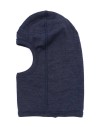 PASSAMONTAGNA BAMBINI IN LANA SETA "BOSSE"
