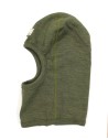 PASSAMONTAGNA BAMBINI IN LANA SETA "BOSSE"