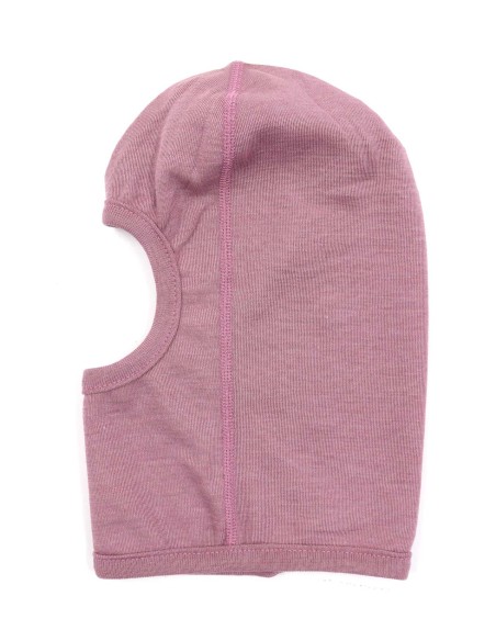 PASSAMONTAGNA BAMBINI IN LANA SETA "BOSSE"