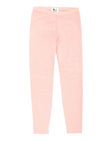 LEGGINGS CASMIRETTI KIDS IN SETA E CASHMERE