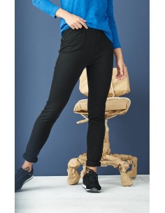 PANTALEGGINGS "DENISE" IN...