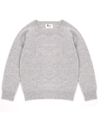 PULL 100% CASHMERE KIDS "CAREZZA"