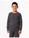 PULL 100% CASHMERE KIDS "CAREZZA"