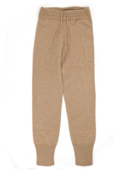 PANTAJOGGING IN 100% CASHMERE KIDS "PIUMA"