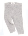 LEGGINGS IN 100% CASHMERE BABY "NUVOLETTA"