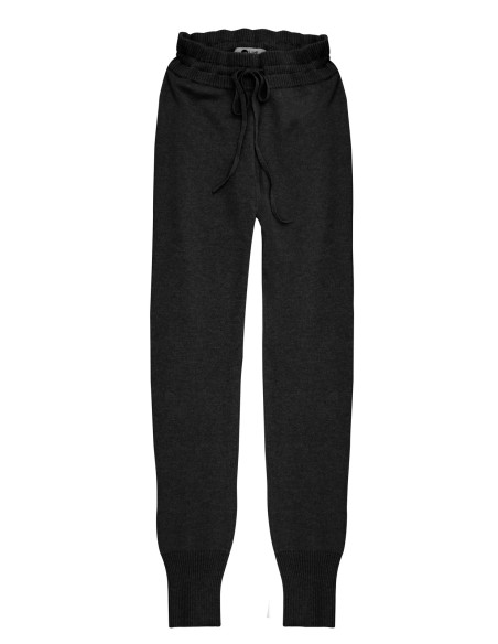 PANTAJOGGING UNISEX IN 100% CASHMERE "REBECCA"