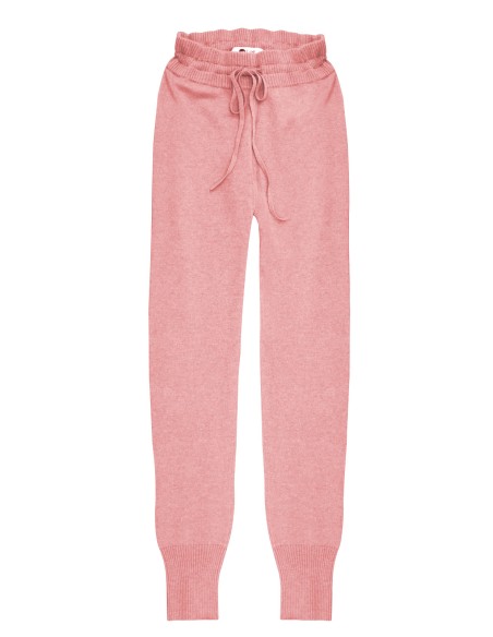 PANTAJOGGING UNISEX IN 100% CASHMERE "REBECCA"