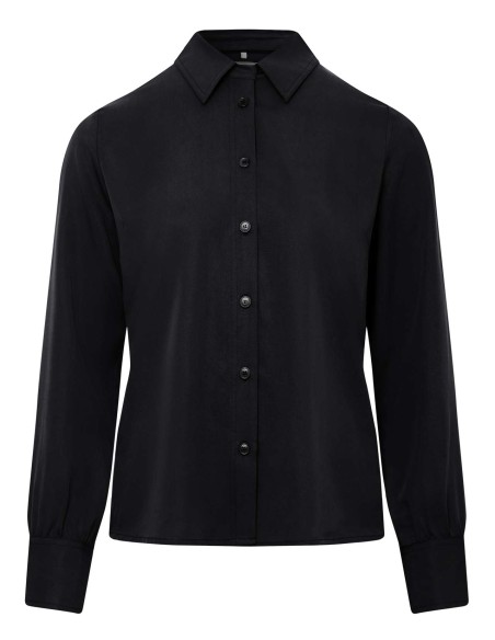 CAMICIA IN LYOCELL "KENJI"