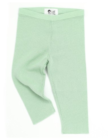 LEGGINGS CASMIRETTI BABY IN SETA E CASHMERE