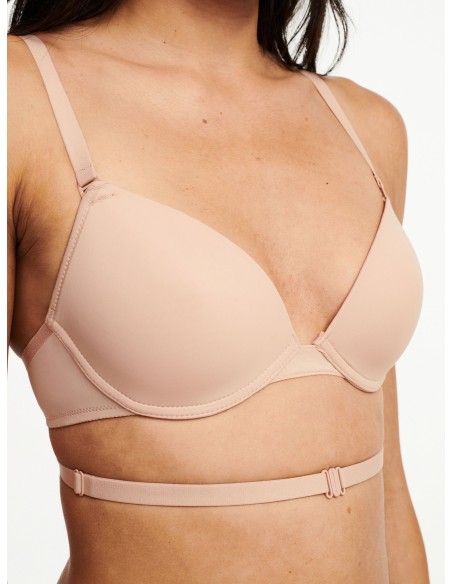 REGGISENO MULTIPOSIZIONE  COCQUE BASIC CON FERRETTO