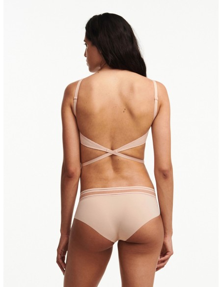 REGGISENO MULTIPOSIZIONE  COCQUE BASIC CON FERRETTO