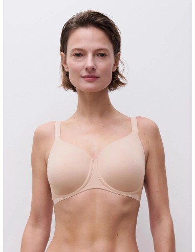 REGGISENO MINIMAL INVISIBILE SFODERATO "EASYBLISS"