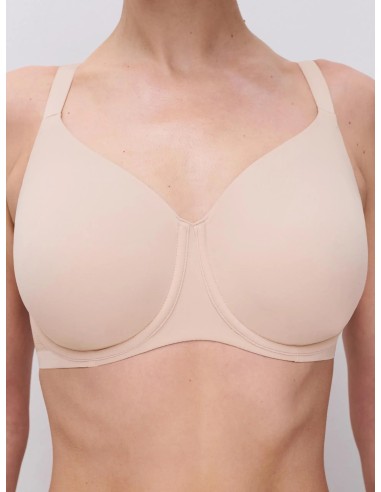 REGGISENO MINIMAL INVISIBILE SFODERATO "EASYBLISS"