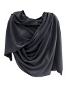 STOLA CASHMIRETTA IN SETA E CASHMERE