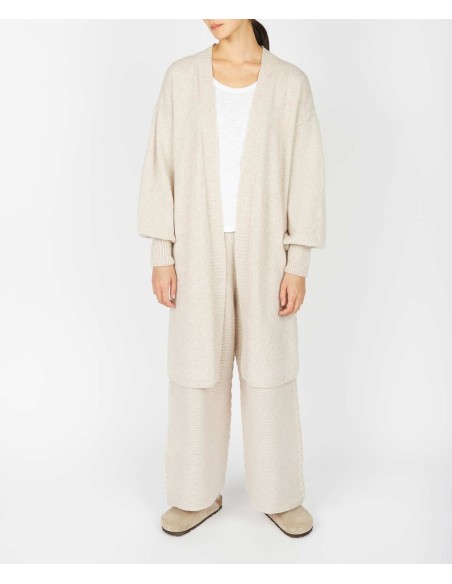 CARDIGAN "RAVEN"