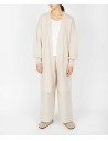CARDIGAN "RAVEN"