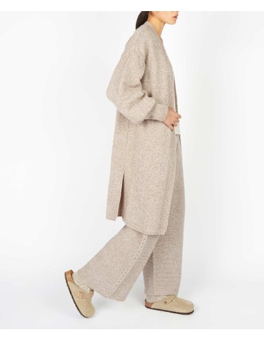 CARDIGAN "RAVEN"