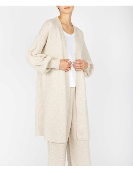 CARDIGAN "RAVEN"
