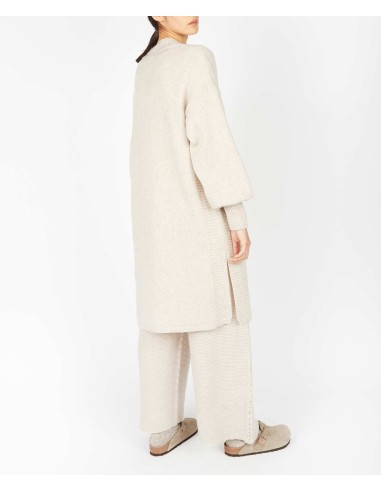 CARDIGAN "RAVEN"