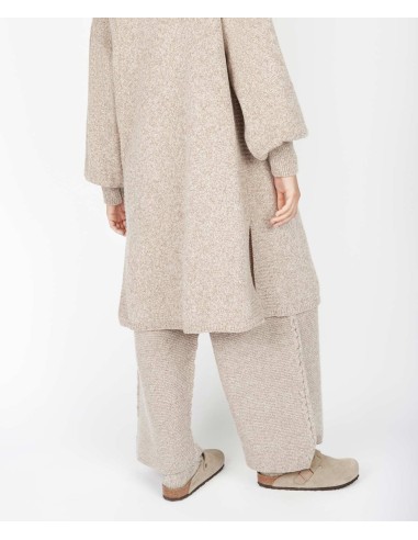 CARDIGAN "RAVEN"