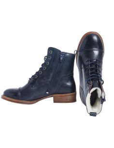 STIVALETTI "PANDORA" CON...