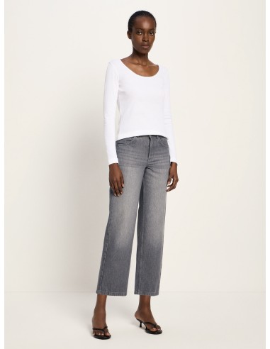 JEANS RELAX IN COTONE BIOLOGICO0