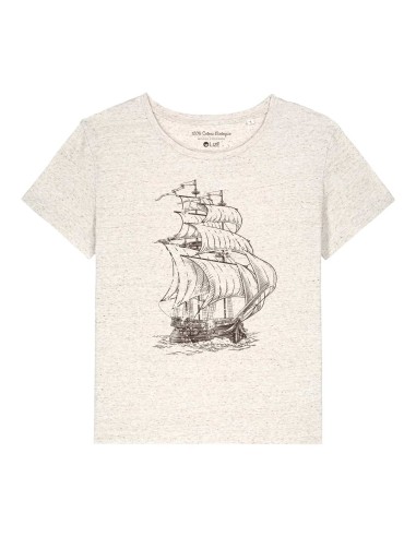 T-SHIRT DONNA LIMITED EDITION "PORTOGALLO"