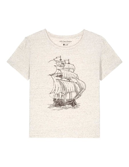 T-SHIRT DONNA LIMITED EDITION "PORTOGALLO"